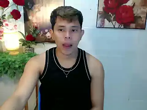 Baby Maxxx online show from May 9, 2026, 9:20 pm