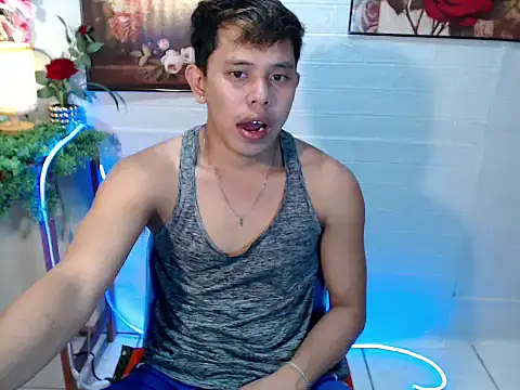 Baby Maxxx online show from May 15, 2026, 6:09 am