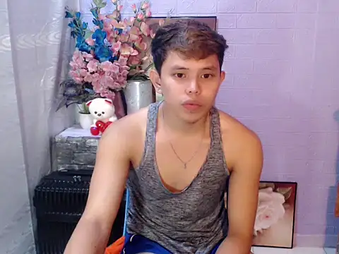Baby Maxxx online show from May 15, 2026, 11:23 pm