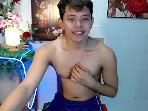 Baby Maxxx online show from May 16, 2026, 2:16 pm