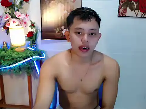 Baby Maxxx online show from May 21, 2026, 3:35 am