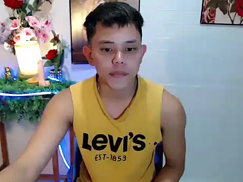 Baby Maxxx online show from May 24, 2026, 5:45 am
