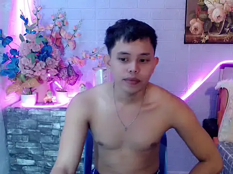 Baby Maxxx online show from May 30, 2026, 5:26 am