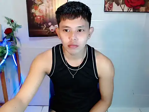 Baby Maxxx online show from June 26, 2026, 5:56 am