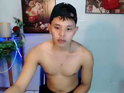 Baby Maxxx online show from June 27, 2026, 9:03 am