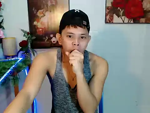 Baby Maxxx online show from July 2, 2026, 8:20 am