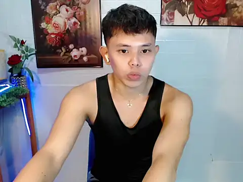 Baby Maxxx online show from July 7, 2026, 7:23 am