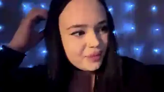 PerfectLila online show from March 6, 2026, 3:41 pm