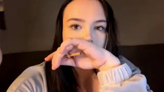 PerfectLila online show from March 8, 2026, 3:05 pm