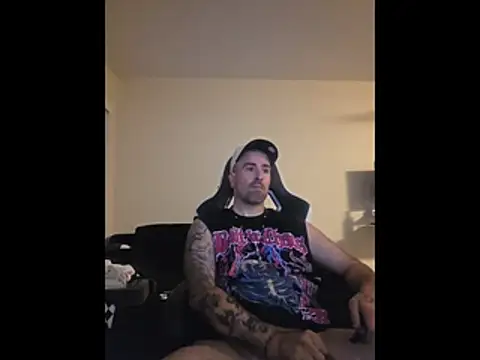 Biggbaddwulf7 online show from July 7, 2026, 9:13 am