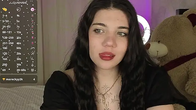 FreyaFondness online show from March 9, 2026, 9:41 pm