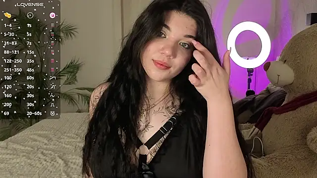 FreyaFondness online show from March 13, 2026, 7:31 pm