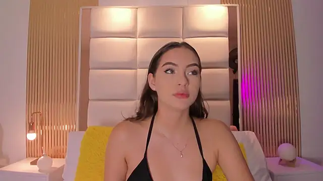 Megaan Rousee online show from February 28, 2026, 11:44 am