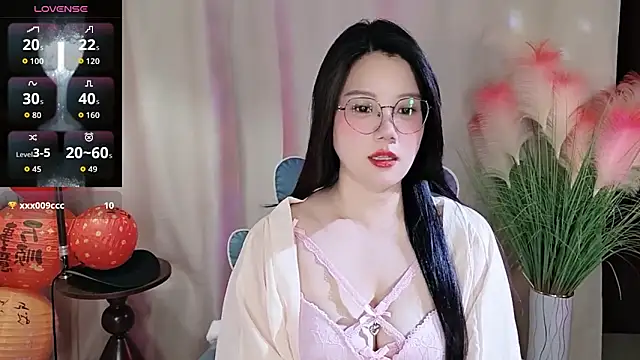 Luna-7788 online show from March 10, 2026, 2:00 pm