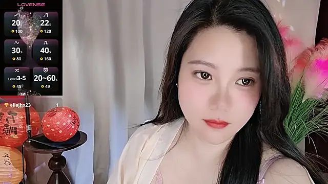 Luna-7788 online show from March 11, 2026, 2:06 am