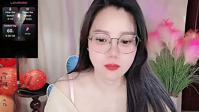 Luna-7788 online show from March 12, 2026, 3:12 am