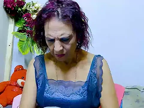 Hot queen58 online show from July 23, 2026, 3:48 am