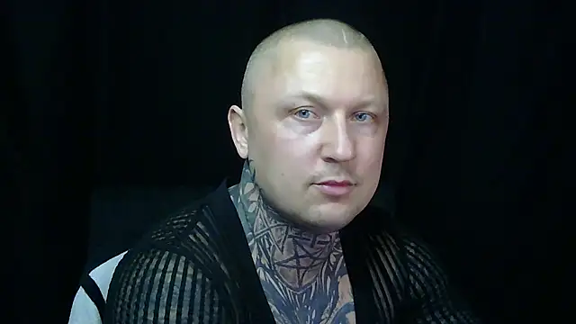 devilWithTats online show from April 15, 2026, 8:54 am