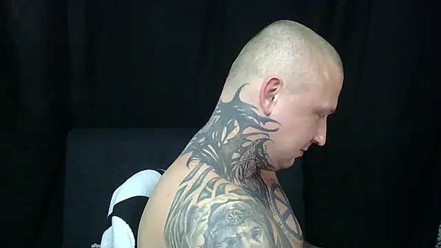 devilWithTats online show from April 16, 2026, 12:06 pm