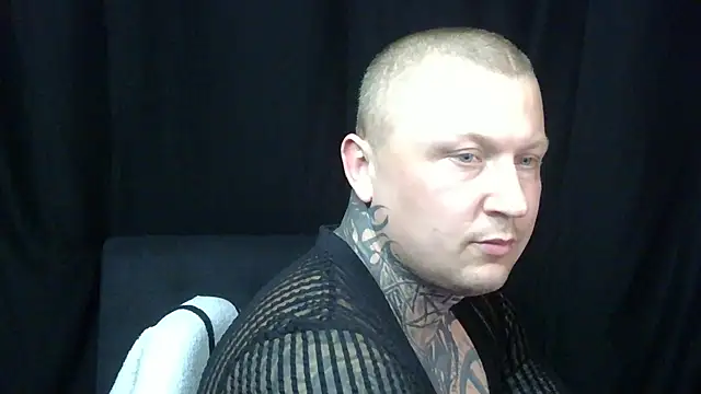 devilWithTats online show from April 23, 2026, 12:29 pm