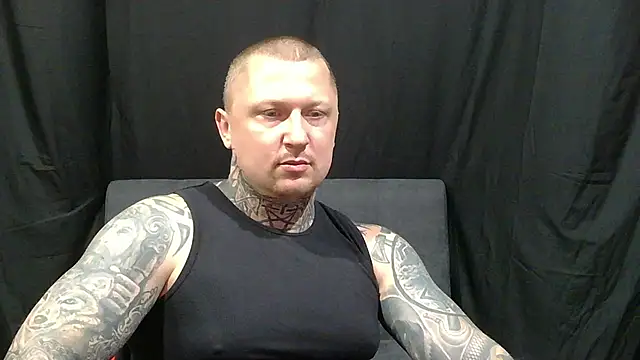 Snapshot of devilWithTats chatting on June 6, 2026, 9:36 am devilWithTats online show from June 6, 2026, 9:36 am