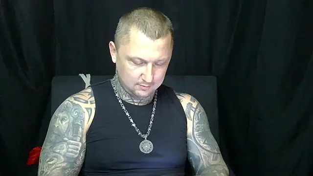 Snapshot of devilWithTats chatting on June 14, 2026, 1:46 pm devilWithTats online show from June 14, 2026, 1:46 pm