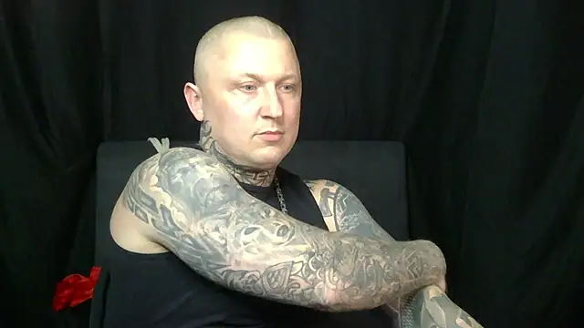 Snapshot of devilWithTats chatting on June 15, 2026, 3:36 pm devilWithTats online show from June 15, 2026, 3:36 pm
