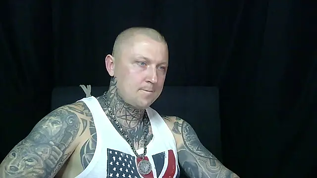 devilWithTats online show from June 17, 2026, 3:35 pm