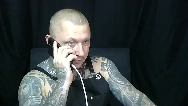 devilWithTats online show from June 20, 2026, 9:12 am