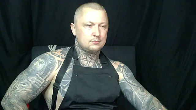 devilWithTats online show from June 21, 2026, 10:29 am