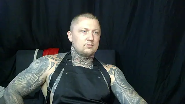 devilWithTats online show from June 29, 2026, 9:26 am