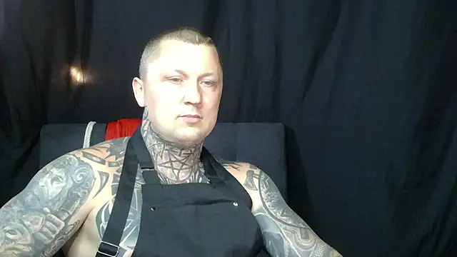devilWithTats online show from July 1, 2026, 3:45 pm
