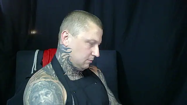 devilWithTats online show from July 2, 2026, 3:40 pm