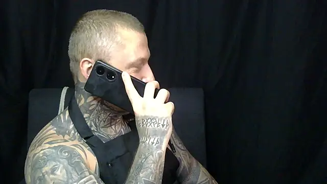 devilWithTats online show from July 4, 2026, 8:09 am