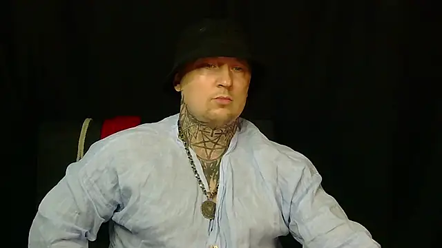 devilWithTats online show from July 11, 2026, 9:23 am