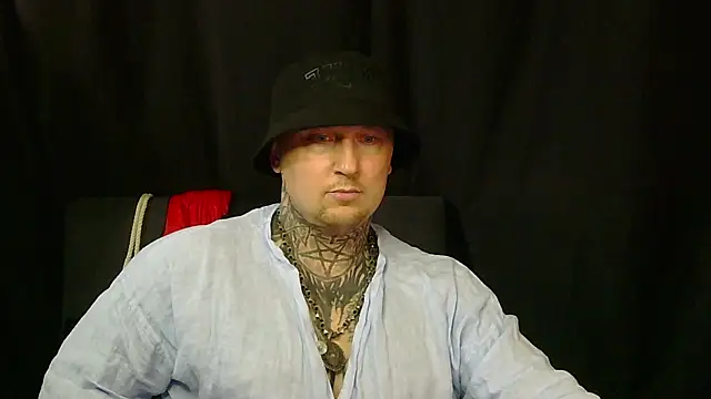 devilWithTats online show from July 13, 2026, 1:58 pm