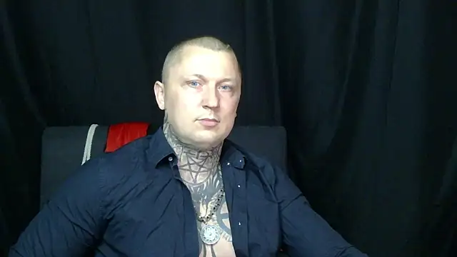 devilWithTats online show from July 14, 2026, 5:07 pm