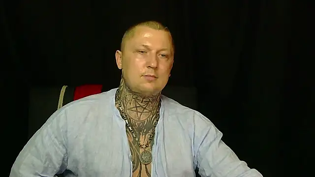 devilWithTats online show from July 16, 2026, 5:19 pm