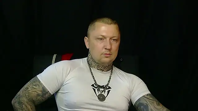 devilWithTats online show from July 19, 2026, 8:51 am