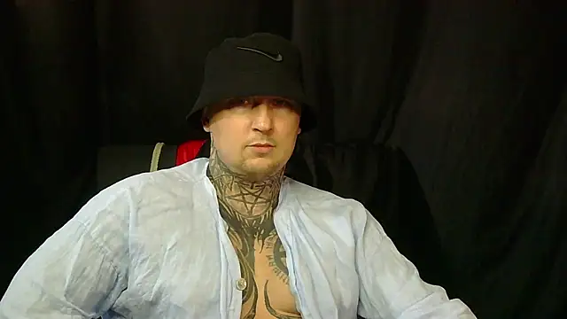 devilWithTats online show from July 20, 2026, 1:02 pm
