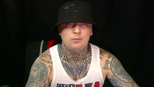 devilWithTats online show from July 22, 2026, 9:45 am