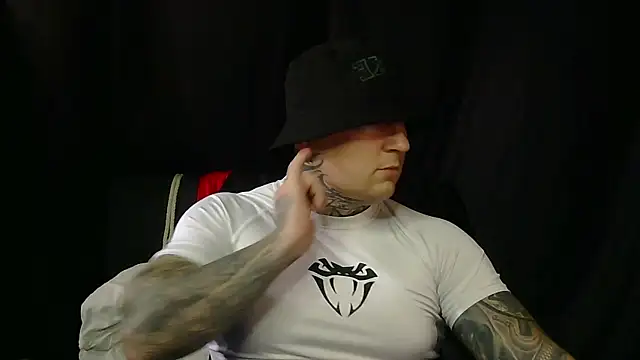devilWithTats online show from July 23, 2026, 12:58 pm