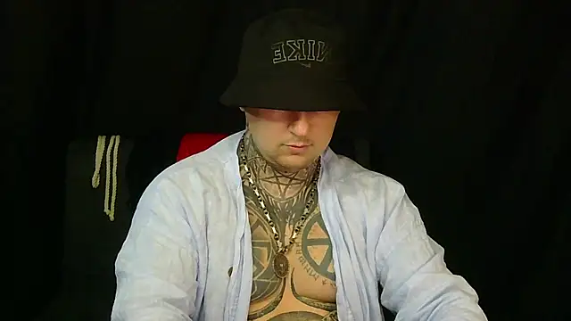 devilWithTats online show from July 26, 2026, 7:48 am