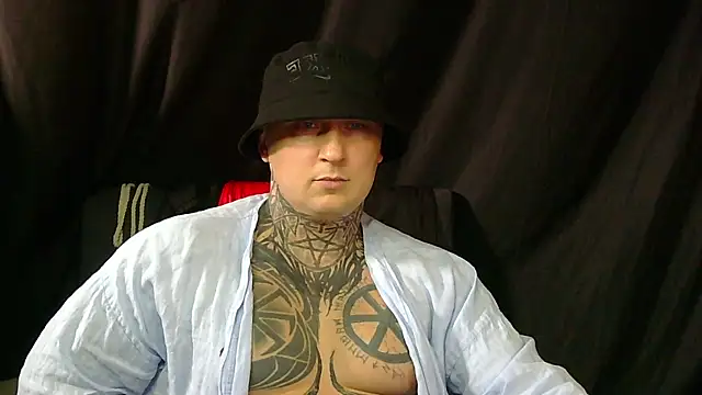 devilWithTats online show from July 27, 2026, 1:51 pm