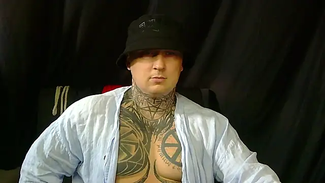 devilWithTats online show from July 28, 2026, 12:48 pm