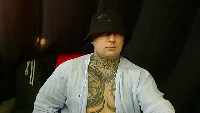 devilWithTats online show from July 30, 2026, 3:11 pm