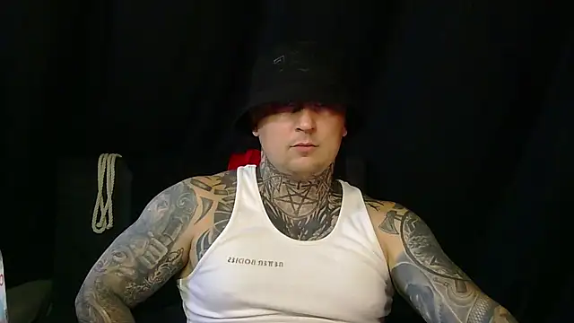 devilWithTats online show from August 1, 2026, 10:36 am