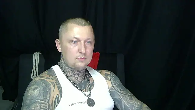 devilWithTats online show from August 2, 2026, 5:00 pm