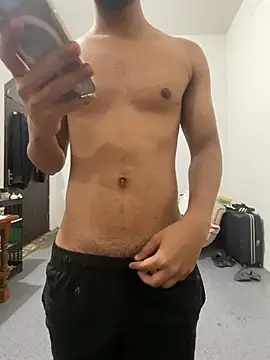 adiii283 online show from March 7, 2026, 7:38 am