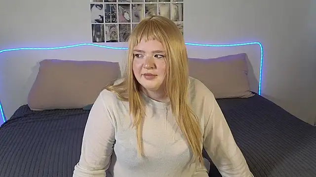 Kris Big Ass online show from March 1, 2026, 7:32 am